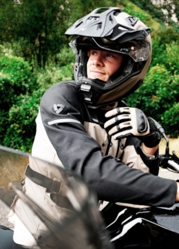 Superbe veste moto REV’IT! 
